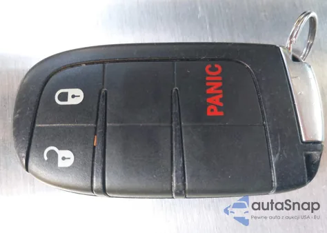 2020 Dodge Journey Se Value from USA, damaged, VIN 3C4PDCAB3LT237626